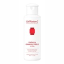CELL FUSION C ПИЛИНГ ПАПАЙЯ ГРАНУЛ ПИЛИНГ 50г
