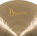 MEINL Byzance Big Apple Jazz Ride 22" Méret 22"