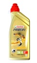 CASTROL POWER 1 RACING 4T МОТОРНОЕ МАСЛО ДЛЯ МОТОРОВ 10W-40 1л