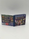 Игра Dreamcast Gauntlet Legends