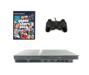 Konsola Sony PlayStation 2 Slim GTA Vice City