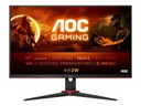 ZESTAW GAMINGOWY I7 32GB RTX 4060 8GB +MONITOR 27 165Hz 1ms WIN 11 Marka inna