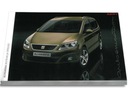 SEAT ALHAMBRA 2010 - 2015 MANUAL MANTENIMIENTO 