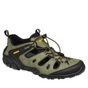 Trekingové sandále Bennon Clifton, Green Kód výrobcu SP-OTP-NL-37