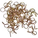 ЗАЖИМ ТОПЛИВОПРОВОДА FI 5