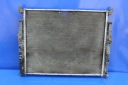 RADIATEUR EAU OE MERCEDES ML W164 GL X164 W251 3.5 CDI A2515001304photo 8