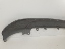 SPOILER PARE-CHOCS ARRIÈRE BMW X1 F48 7332323photo 9