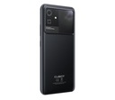 Смартфон Cubot Note 21 4/128 ГБ, черный