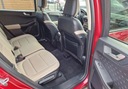 Ford Escape 1.5 Benzyna 184 KM Automat GWARANC... Liczba miejsc 5