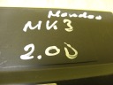 MODULE CONFORT FORD MONDEO MK3 2.0 D 5WK48731Bphoto 4
