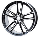 LLANTAS 22'' MERCEDES V177 B W245 W246 W247 C 