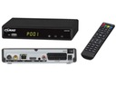Comag SL65T2 DVB-T2 тюнер HEVC HDMI SCART USB Freenet TV IRDETO PVR