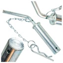 SWORZEŃ HAKA TRANSPORTOWEGO BOLEC URSUS C-330 C330 C-385 SWORZEŃ ZACZEPU