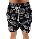 ПЛЯЖНЫЕ ШОРТЫ МУЖСКИЕ КОРОТКИЕ БЫСТРОСУХИЕ ШОРТЫ ДЛЯ ПЛАВАНИЯ