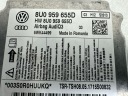 CAPTEUR MODULE AIRBAG AUDI Q3 LIFT 8Uphoto 9