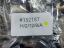 VANNE EGR RENAULT SCENIC II 1.9 DCI 700075070photo 6