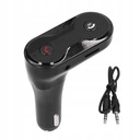 C8 Автомобильный Bluetooth беспроводной FM-передатчик