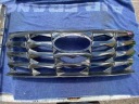 HYUNDAI TUCSON IV 4 РЕШІТКА РЕШІТКА РАДІАТОРА РЕШІТКА ЦЕНТРАЛЬНА 20- NX4  (18545285698) фото min 13