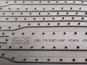 MATS RUBBER ORIGINAL KIT FORD EXPLORER VI 3.0 ST 2020-  photo 11