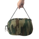 КОСТЮМ GHILLIE ПРОТИВОПОЖАРНЫЙ КАМУФЛЯЖНЫЙ WOODLAND 170СМ