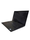 Notebook Dell Latitude 7480 14&quot; Intel Core i7 16 GB / 256 GB Black Win DOTYK Uhlopriečka obrazovky 14"