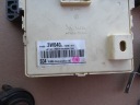 KIA SPORTAGE III 1.7CRDI 2013R KIT DE DÉMARRAGE ORDINATEUR MOTEUR 39120-2A052photo 12