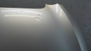 SEAT TOLEDO III ALTEA CAPOT COUVERCLE MOTEUR (M906)(12H)photo 6