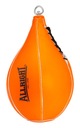 ПОДВЕСНАЯ БОКСЕРСКАЯ ГРУША, оранжевая
