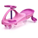 Jeździk pchacz pojazd grawitacyjny dla dzieci kółka LED Meteor SwinGo