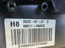 PARE-CHOCS AVANT KIA RIO IV LIFT 86511-H8AC0photo 12