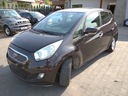 KIA VENGA YN PARTE DELANTERA PARAGOLPES ALETA CAPO FARO WC 