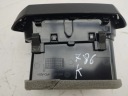 SEAT LEON IV GRILLE CONDUIT D'AIR LATÉRALE TABLEAU DE BORD 2021 5FC820901photo 6