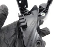 СТЕЛАЖ ПЕРІД ПЕРЕДНІЙ HONDA SH 125 21-22 U-11 64223K1NV001  (17840888973) фото min 5