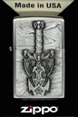 ЗАЖИГАЛКА ZIPPO DARK SIDE Sword