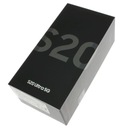 Samsung Galaxy S20 Ultra 5G Космический серый