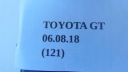 MODULE NIVELLEMENT PHARE XÉNON TOYOTA GT86photo 5