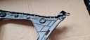 Q7 4M II GLISSIÈRE FIXATION POIGNÉE PARE-CHOCS GAUCHE ARRIÈRE 4M0807453photo 8