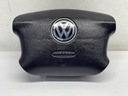 ПОДУШКА БЕЗОПАСНОСТИ РУЛЕВОГО КОЛЕСА VW GOLF IV 3B0880201AE