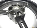 JANTE AVANT AVANT KOLO 17 X 3.50 5JW YAMAHA FJR 1300 ABS 03photo 7