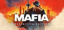 Ключ STEAM Mafia Definitive Edition PL для ПК