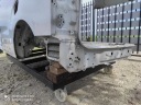 EXPERT 3 JUMPY L1 БОК ЛЕВЫЙ КРЫЛО ЗАД ЧЕТВЕРТЬ ЛЕВАЯ ЗАДНЯЯ КРАТКИЙ  фото 11