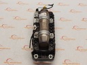 AUDI A6 2.0 TDI 15R PILLOW AIRBAG PASSENGER 4G8880204E  photo 8