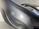OPEL MERIVA B PARE-CHOCS AVANT AVANT GRILLE Z40W AVANT RESTYLAGE EUROPEphoto 10