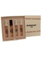 BURBERRY Her EDP,Her Elixir EDP,Her EDT,Dream EDP 4 x 1,5ml sada vzoriek