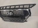 HYUNDAI I30 III GRILLE CALANDRE RADIATEUR AVANT 2017- BRILLANT 86351-G4000photo 5