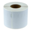 Этикетки для DYMO S0722430 54x101 мм 220 шт. белые.
