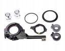 Komponenty piasty Shimano Nexus CJ-8S40