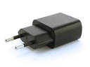 ZTE STC-A515A 5 В, черное USB-зарядное устройство