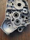 SUZUKI LTR 450 КОМПЛЕКТ KARTEROW КАРТЕР БЛОК КАРТЕР OEM 2006-2011  фото 8