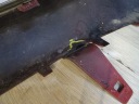 CITROEN C3 II LIFT PARE-CHOCS AVANT AVANT 9803500777 LLUphoto 15
